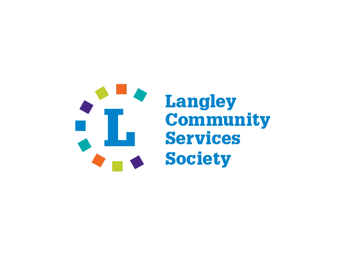 LangleyCommunityServicesSocietyLogoType